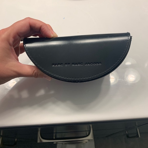 Marc by Marc Jacobs Olive Green sunnies